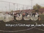 Клуб бампербола фото