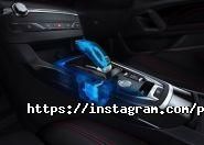 Peugeot, автоцентр фото