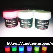 ГлоуКолорс, компанія фото