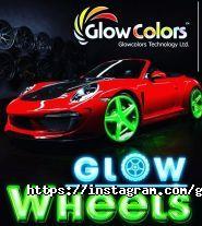 ГлоуКолорс, компанія фото