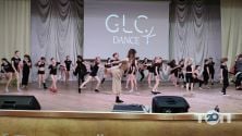 Glc, школа танцю фото