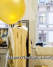 Gridress, шоу-рум фото