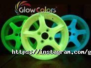 ГлоуКолорс, компанія фото