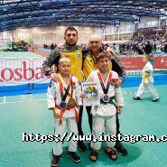 Тайгер, спортивно-оздоровчий клуб фото