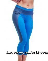 Active Age, спортивні речі фото