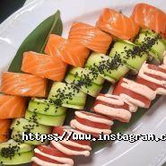 Watatsumi, доставка суши фото