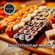 Pepe Verde, кафе фото