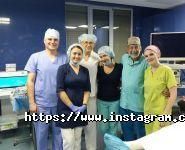 Endostep, медицинчний центр фото