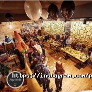 Pepe Verde, кафе фото