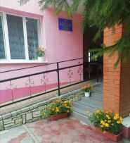 Черченський будинок-інтернат для громадян похилого віку та інвалідів (100 мест) фото