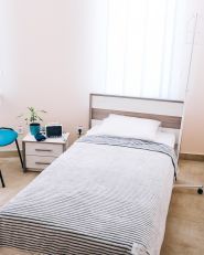 Медичний центр Святої Терези фото