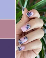 Похилько О.М., манікюрний кабінет фото