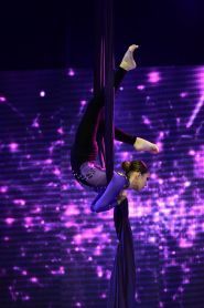 Vinyl Pole Dance Studio, студия танца и акробатики на пилоне фото