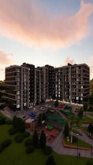 Авангард, будівельна компанія фото