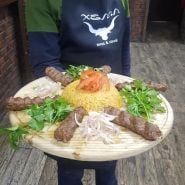 Хелал Кебаб, ресторан турецької кухні фото