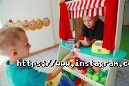 Мандаринка, сеть детских садов фото