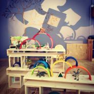 Bright Preschool, інклюзивний навчальний заклад фото