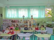 Дитячий навчальний заклад №241 комбінований фото