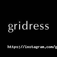 Gridress, шоу-рум фото