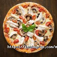 Magic Sushi & Pizza, служба доставки суши и пиццы фото