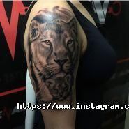 Adrenalin, студія тату фото