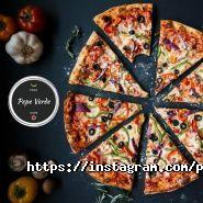 Pepe Verde, кафе фото