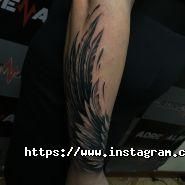 Adrenalin, студія тату фото