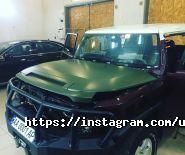 UmatoffCar, тюнінг-ательє фото