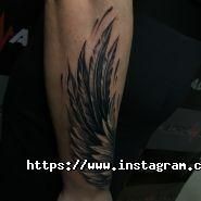 Adrenalin, студія тату фото