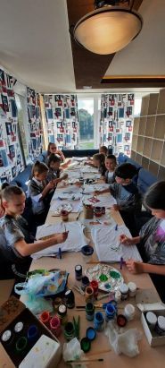 Yellow Submarine, ресторан НЕ ДЛЯ ДОРОСЛИХ фото