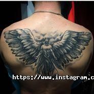 Adrenalin, студія тату фото