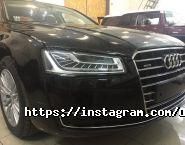 UmatoffCar, тюнінг-ательє фото