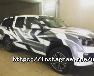 UmatoffCar, тюнінг-ательє фото