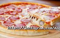 Magic Sushi & Pizza, служба доставки суши и пиццы фото