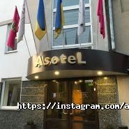 Асотел, готель фото