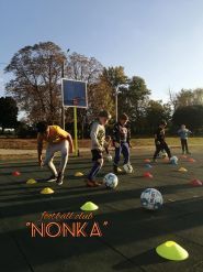 Nonka, футбольний клуб фото