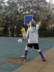 Nonka, футбольний клуб фото