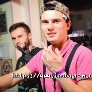 Vozdux lounge bar, кафе-кальянна фото