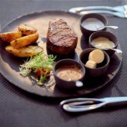 Atmosfera, ресторан фото