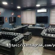 Игровой клуб фото