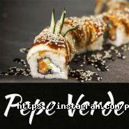 Pepe Verde, кафе фото