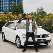Car-Rent.ua, прокат автомобілів фото