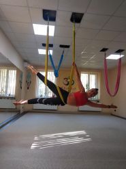 Прана, студия йоги фото