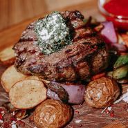 Barrel Pub, паб фото