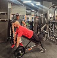 ABFitness, фітнес-центр фото