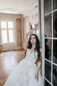 Fenix Dress, весільний салон фото