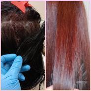 Ваш стиль, перукарня фото