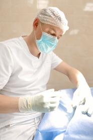 Sensavi, медичний центр фото