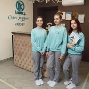 TK Laser, центр лазерної епіляції та косметології фото