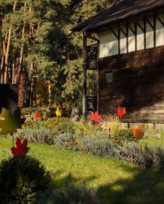 Grand Admiral Club, заміський комплекс фото